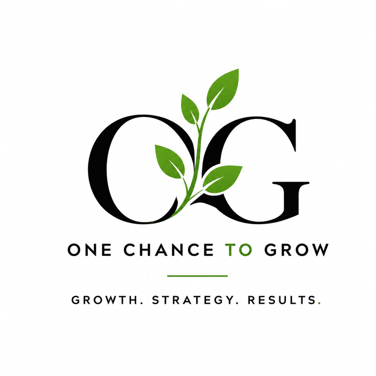 One Chance to Grow – Monthly Subscription ($199)